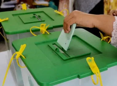 More than 500,000 voters have increased in Pakistan in
