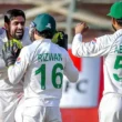 National squad announced for World Test Championship
