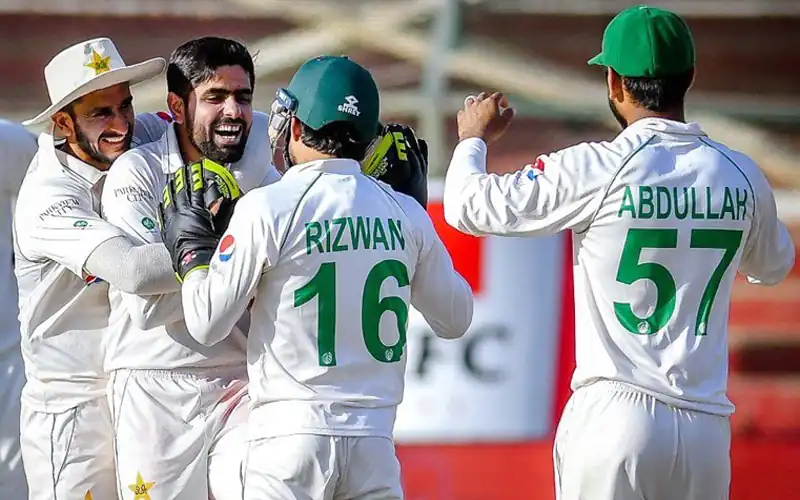 National squad announced for World Test Championship