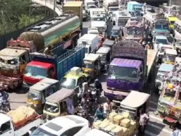 New conditions for commercial vehicle owners in Sindh