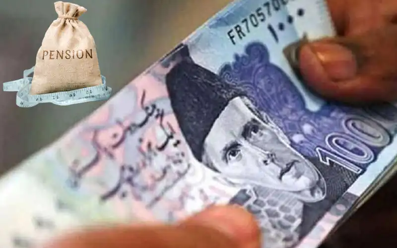 Old pension system restored for government employees in Sindh