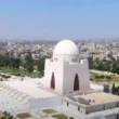 Powerful monsoon system ends in Pakistan
