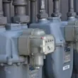 Procedure for applying for gas connection
