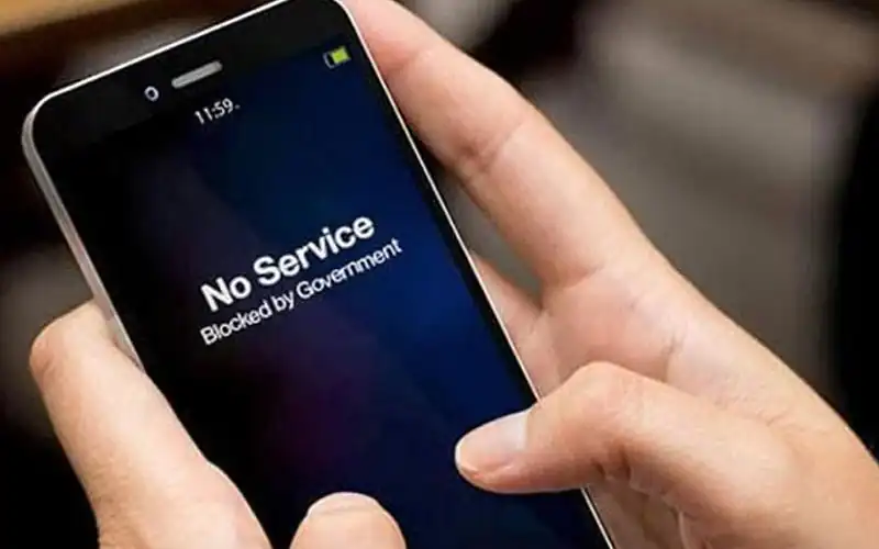 Proposal mobile phone signals off in karachi on 12 Rabi al-Awwal