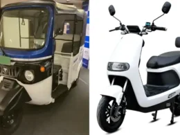 Scheme introduced to provide electric bikes, rickshaws and loaders
