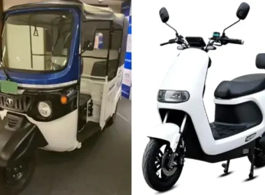 Scheme introduced to provide electric bikes, rickshaws and loaders