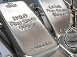 The amount of diyat has been set at 45,000 grams of silver