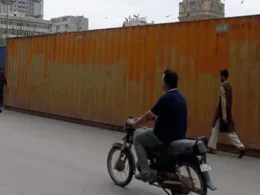 Traffic plan announced for Chup Tazia procession in Karachi