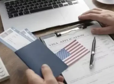 US has refused to issue visas to all Palestinian passport holders