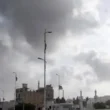 Weather forecast mostly cloudy in Karachi for next three days