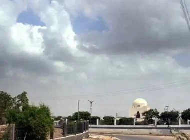 Weather to remain humid in Karachi