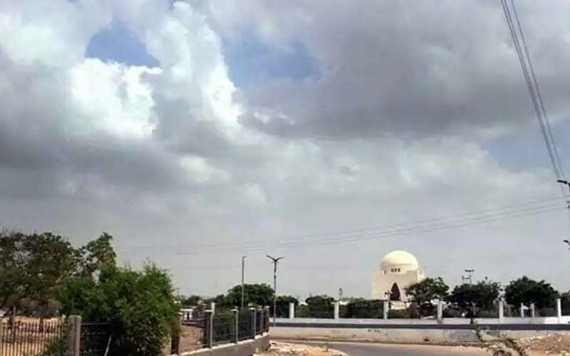 Weather to remain humid in Karachi