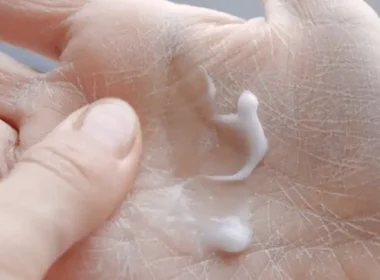 Why does skin remain dry despite moisturizing?