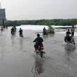 Will there be rain in Karachi under the new monsoon system