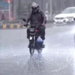 karachi Rain