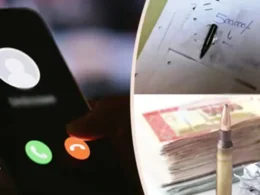 96 cases of extortion reported in Karachi this year