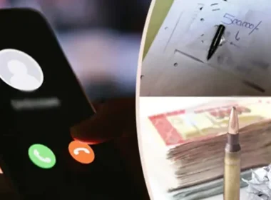96 cases of extortion reported in Karachi this year