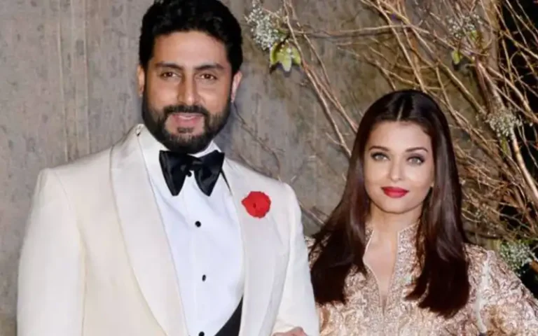 Abhishek and Aishwarya file lawsuit against Google and YouTube