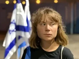Greta Thunberg torture ill-treatment in Israeli detention revealed