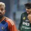 ICC releases new T20 rankings for players