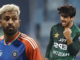 ICC releases new T20 rankings for players