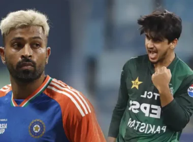 ICC releases new T20 rankings for players