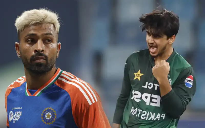 ICC releases new T20 rankings for players