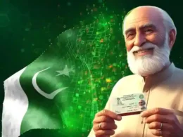 Issuance of Sindh Senior Citizen Card further delayed
