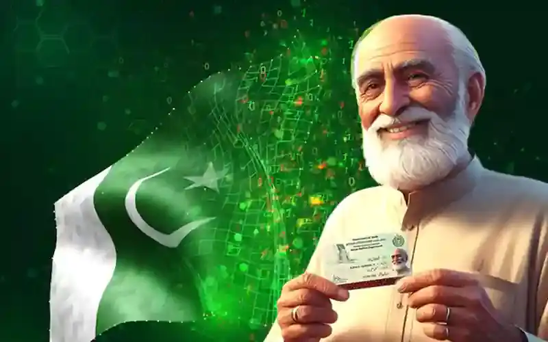 Issuance of Sindh Senior Citizen Card further delayed