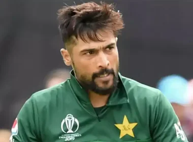 Mohammad Amir clarifies on reports of return to international cricket