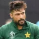 Mohammad Amir clarifies on reports of return to international cricket