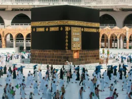Saudi Arabia further simplifies policy for Umrah pilgrims