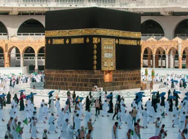 Saudi Arabia further simplifies policy for Umrah pilgrims
