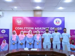 Special force established to prevent drug in educational institutions