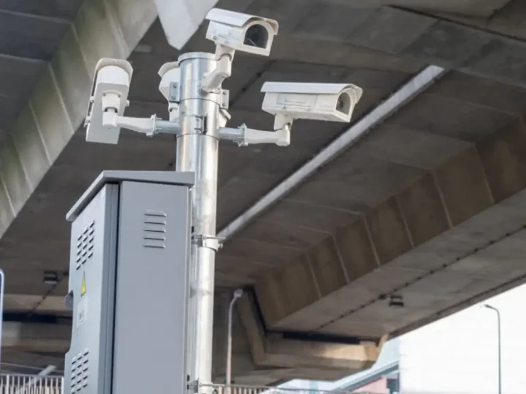 E-challan system launched in Karachi