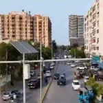 Data released on the e-challan system implemented from 27 Oct