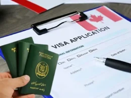 Canadian High Commission issue important advisory for Pakistanis