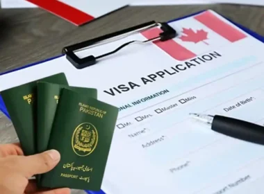 Canadian High Commission issue important advisory for Pakistanis