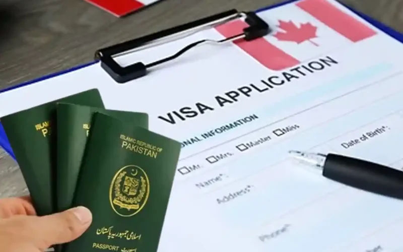 Canadian High Commission issue important advisory for Pakistanis