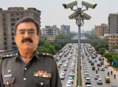 Information on e-challans of sold vehicles