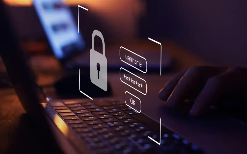 NordPass released a list of the most popular passwords of 2025