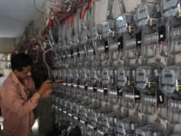 K-Electric introduces online system for new connections