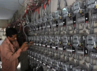 K-Electric introduces online system for new connections