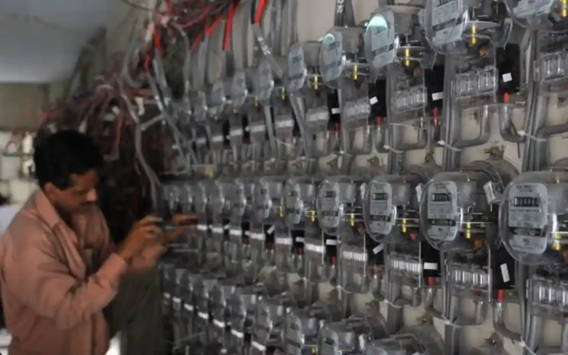 K-Electric introduces online system for new connections