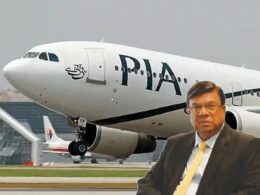 Arif Habib Consortium purchased PIA for Rs 135 billion
