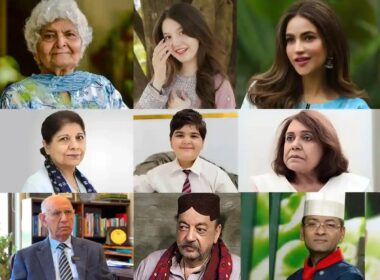 Celebrities who will pass away in 2025