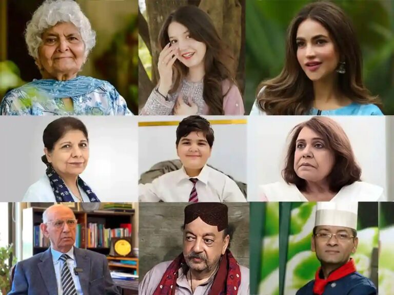 Celebrities who will pass away in 2025