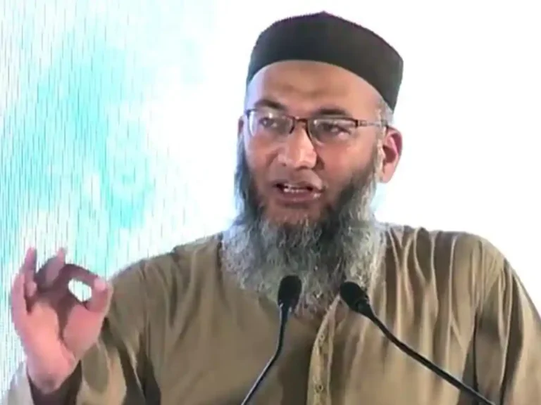 Amir Shujauddin Sheikh statement on the Gaza Peace Board