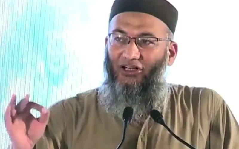 Amir Shujauddin Sheikh statement on the Gaza Peace Board