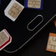 How to find out the number of SIMs registered in your name?